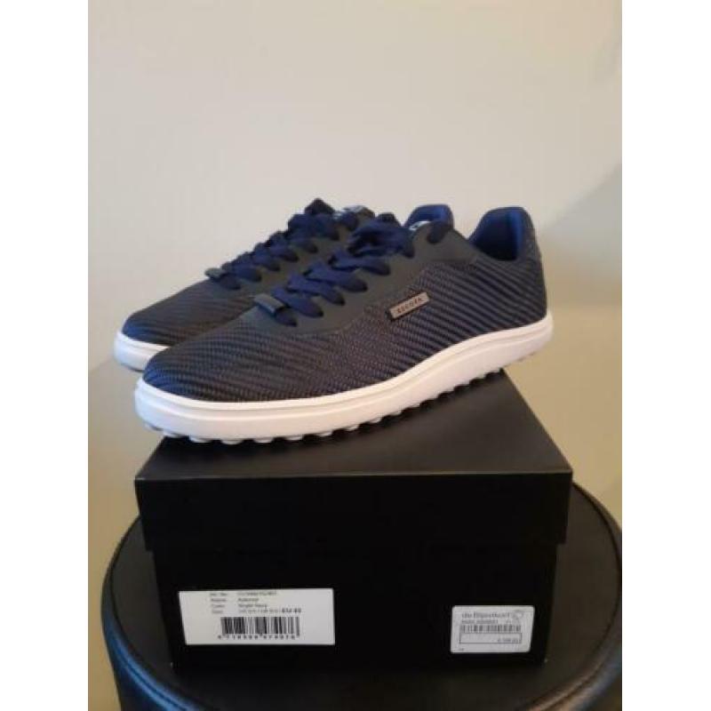 Cryuff classics asteroid bright navy maat 43