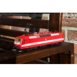 Märklin DB Baureihe 120.0 (cat.nr. 3754)