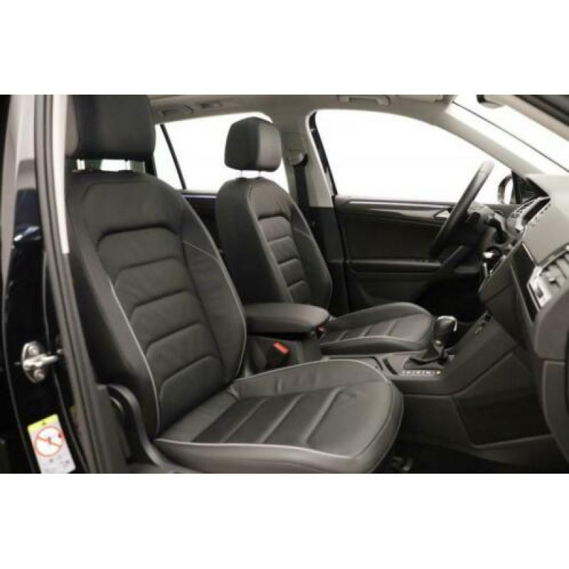 Volkswagen Tiguan 1.5 TSI 150PK DSG/AUT ACT Highline Busines