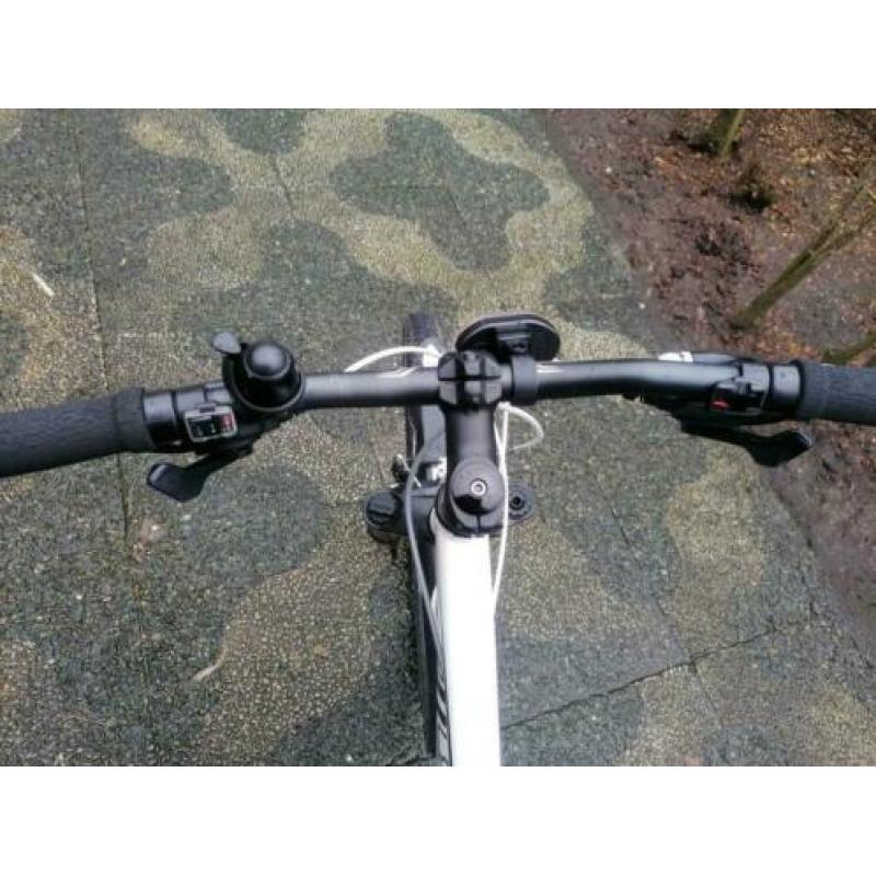 Te koop mountain bike