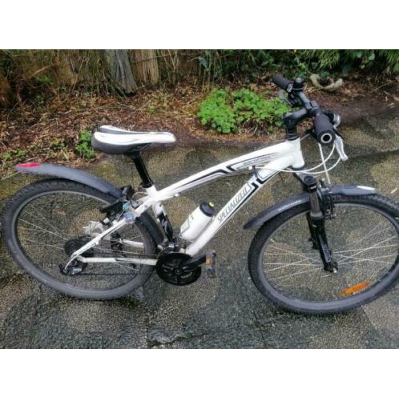 Te koop mountain bike