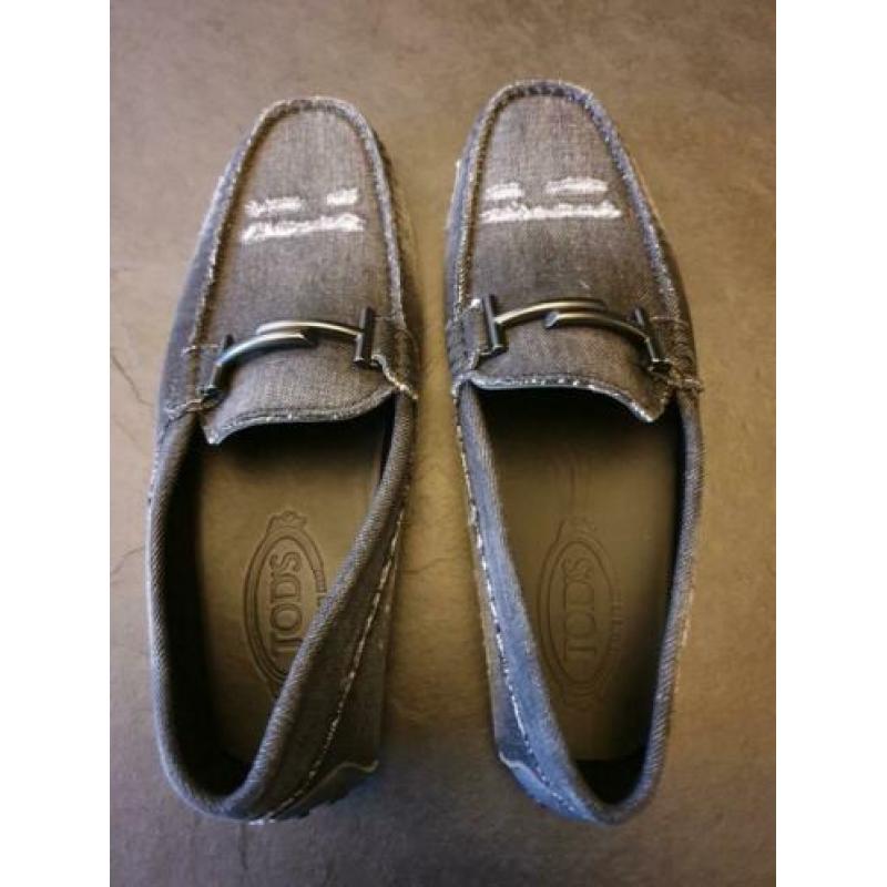 Tod's / Tods loafers maat 41