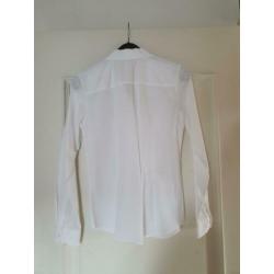 Blouse van de H&M