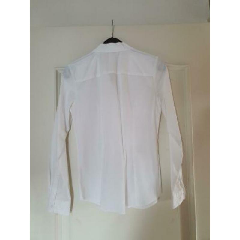 Blouse van de H&M