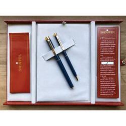 Shaeffer Targa vulpen ballpoint set Piet Mondriaan 1994