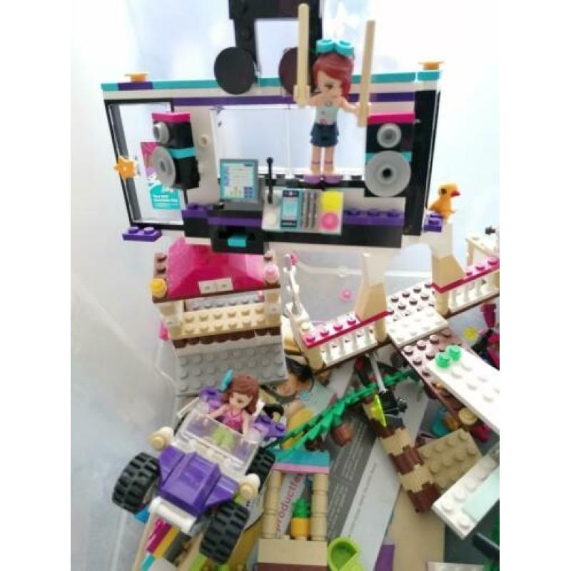 Lego friends