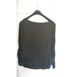 Dames top groen zara Zgan