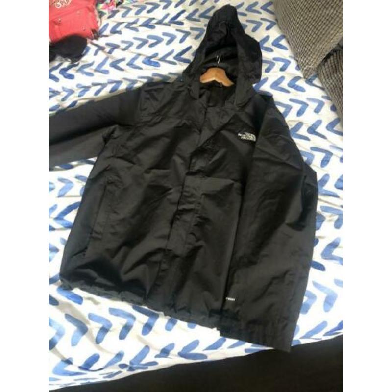 The north face jas XL nieuw