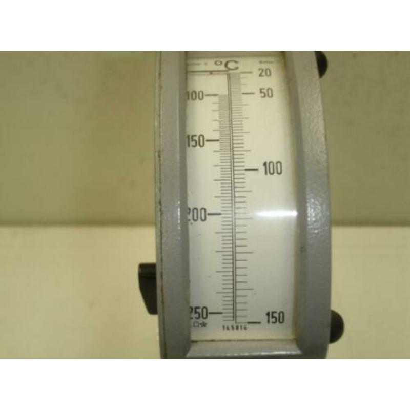 Te koop PYROMETER 20° / 250°cel.