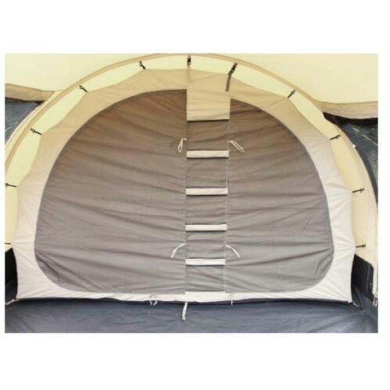 Tunneltent Obelink Optima 4 TC