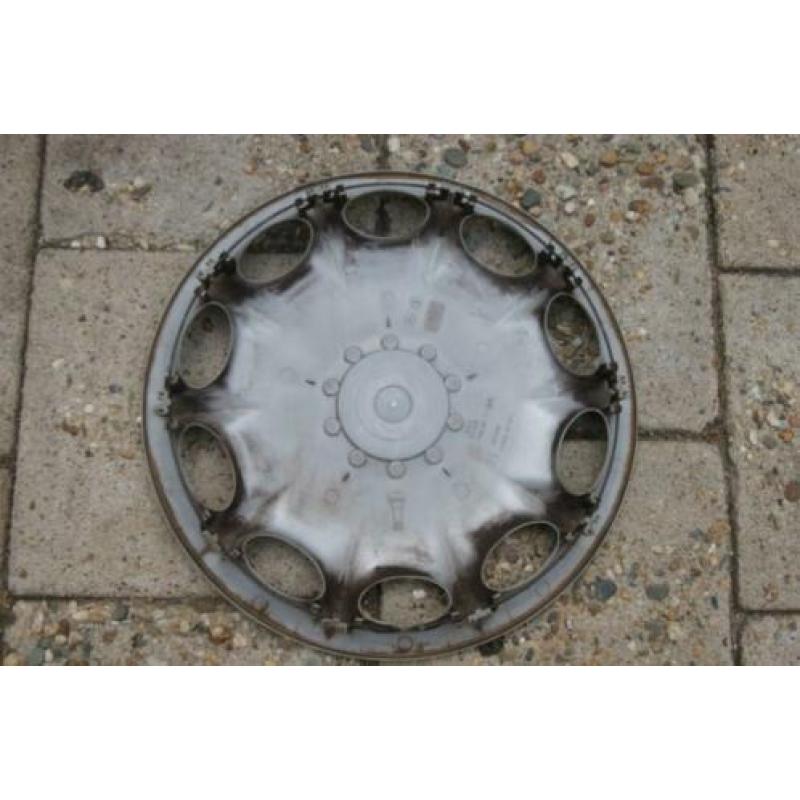 Wieldop Seat Toledo 15 inch