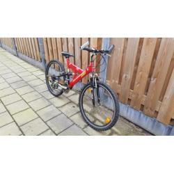 Mooie nette mountainbike 26 inch