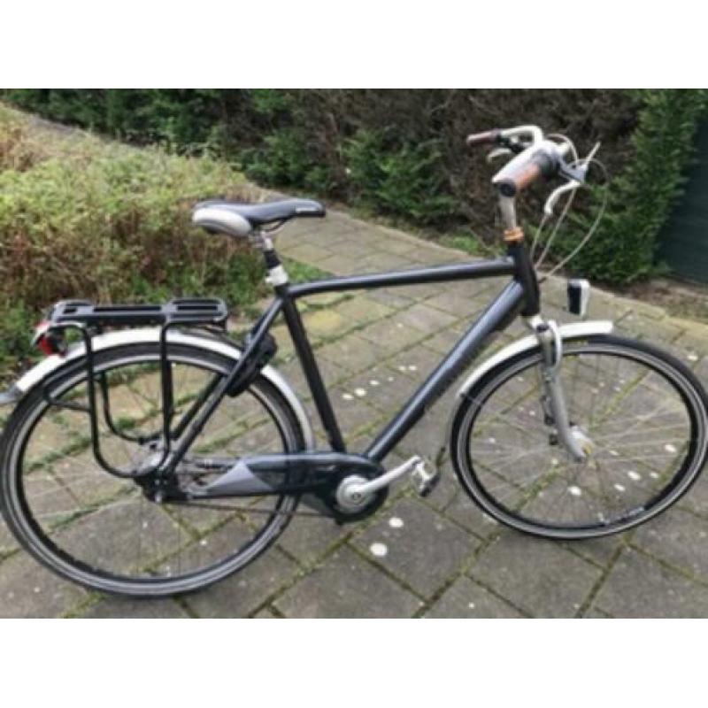 Batavus herenfiets mooie fiets te koop