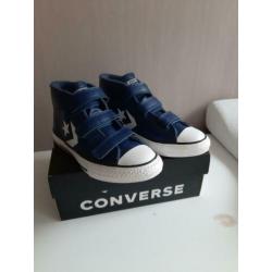 All stars converse maat 34 (valt als 35) NIEUW