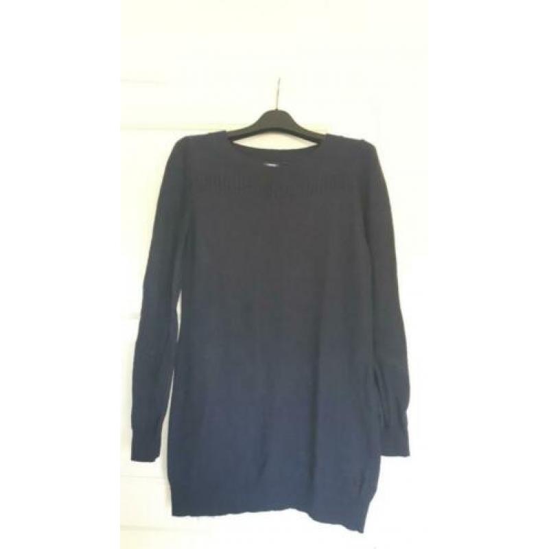 Dames top groen zara Zgan