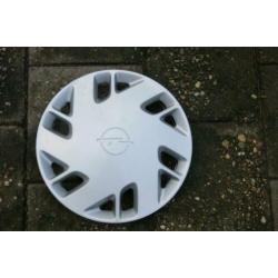 Wieldop Opel Astra 13 inch