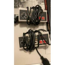 NES Control Deck Super Mario Bros Pak Compleet