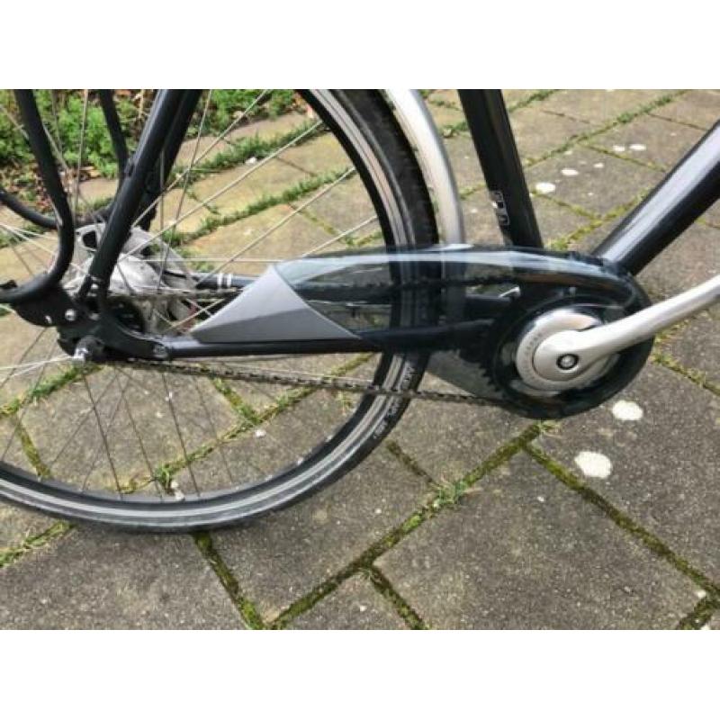 Batavus herenfiets mooie fiets te koop