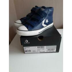 All stars converse maat 34 (valt als 35) NIEUW