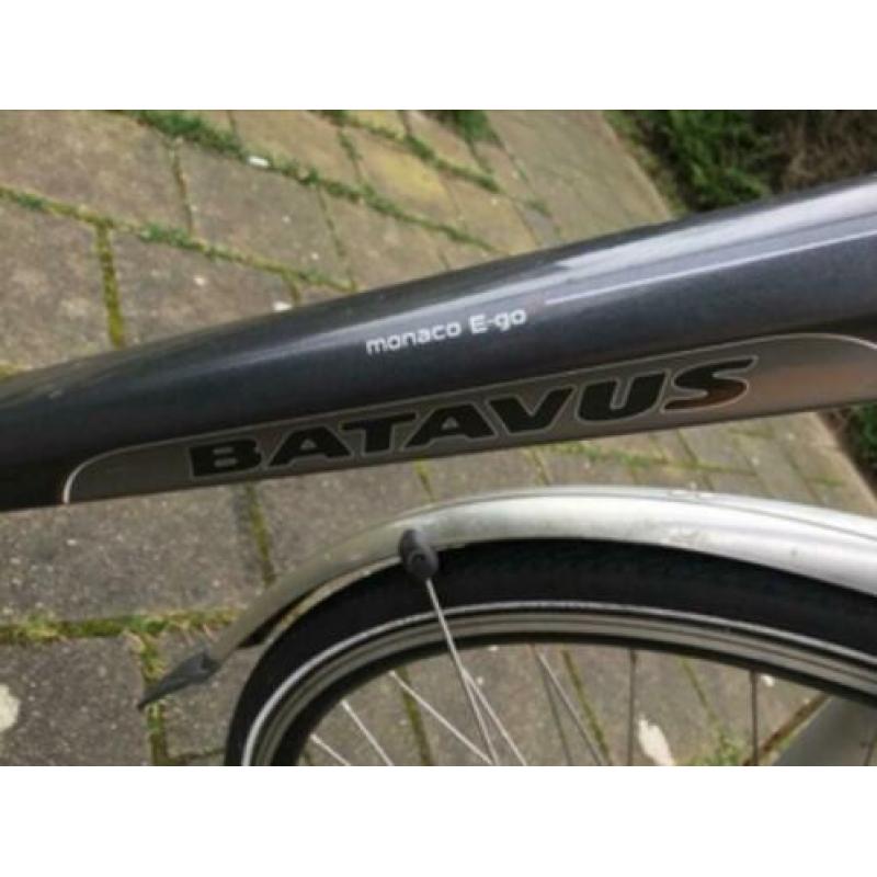 Batavus herenfiets mooie fiets te koop