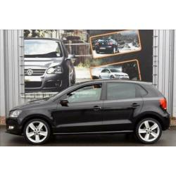 Volkswagen Polo 1.2 TSI Highline LEER NAVI CRUISE BLUETOOTH