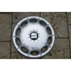 Wieldop Seat Toledo 15 inch