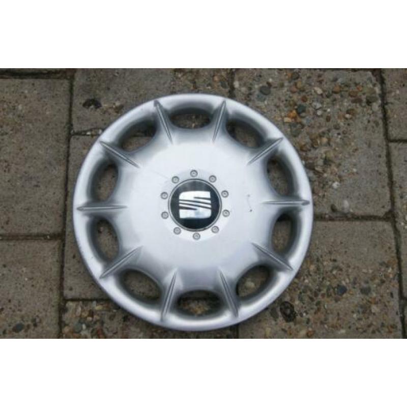 Wieldop Seat Toledo 15 inch