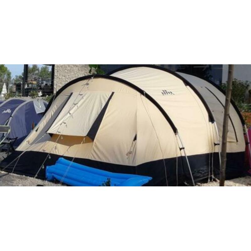 Tunneltent Obelink Optima 4 TC