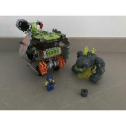 Lego powerminers set 8963