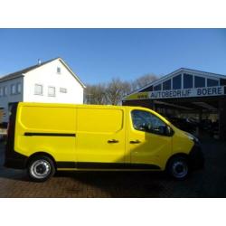 Opel Vivaro 1.6 CDTI L2 H1 Edition € 10.850,00