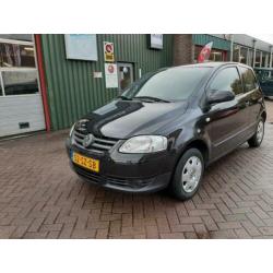 Volkswagen FOX 1.4 trendline AIRCO