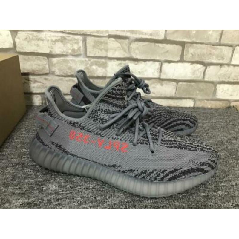 Adidas yeezy 350 “Beluga 2.0” V2