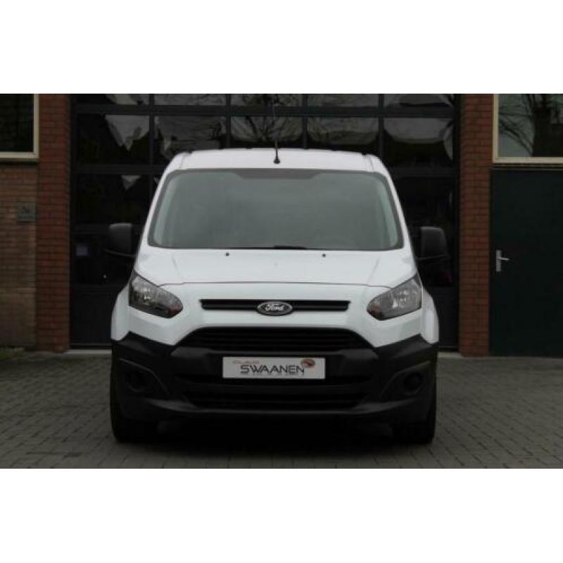 Ford Transit Connect 1.6 TDCI L1 Ambiente Navigatie