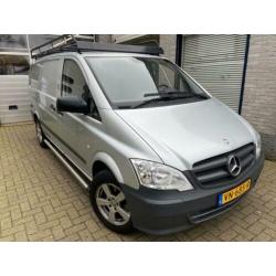 Mercedes-Benz Vito 116 CDI 320 Lang 160PK/Airco € 9.900,00