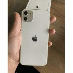 Nieuwe iPhone 11 replica