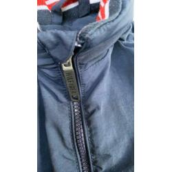 Tommy Hilfiger mt 74 zomerjack