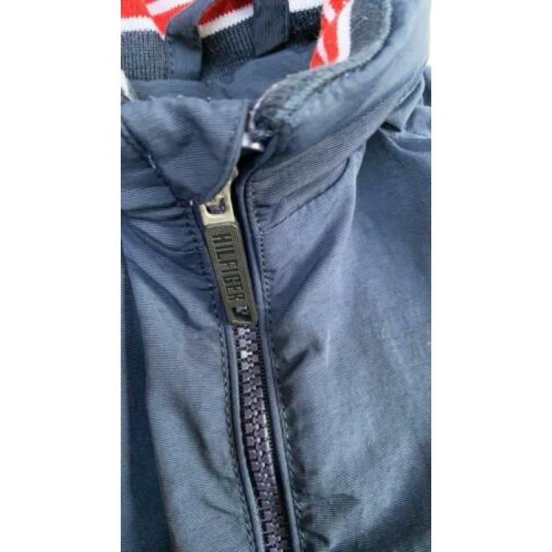 Tommy Hilfiger mt 74 zomerjack