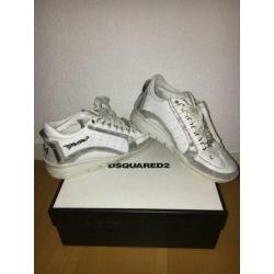 nieuwe dsquared schoenen 38