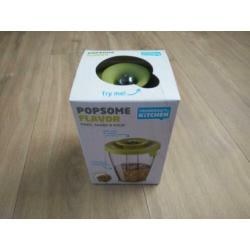 Nieuwe Tomorrow's Kitchen Popsome Dressingshaker - Groen