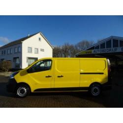 Opel Vivaro 1.6 CDTI L2 H1 Edition € 10.850,00