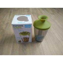 Nieuwe Tomorrow's Kitchen Popsome Dressingshaker - Groen