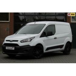 Ford Transit Connect 1.6 TDCI L1 Ambiente Navigatie