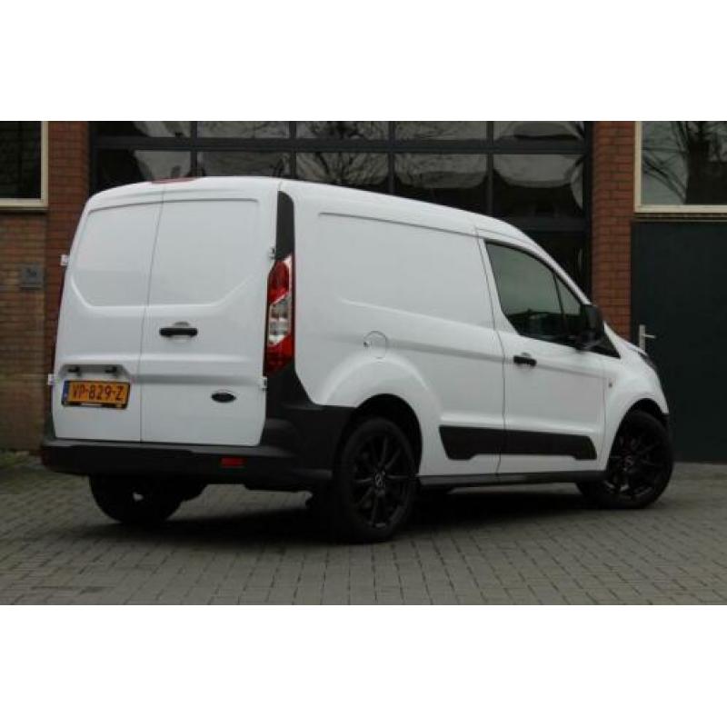 Ford Transit Connect 1.6 TDCI L1 Ambiente Navigatie