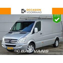 Mercedes-Benz Sprinter 319 CDI 3.0 V6 Automaat € 15.900,00