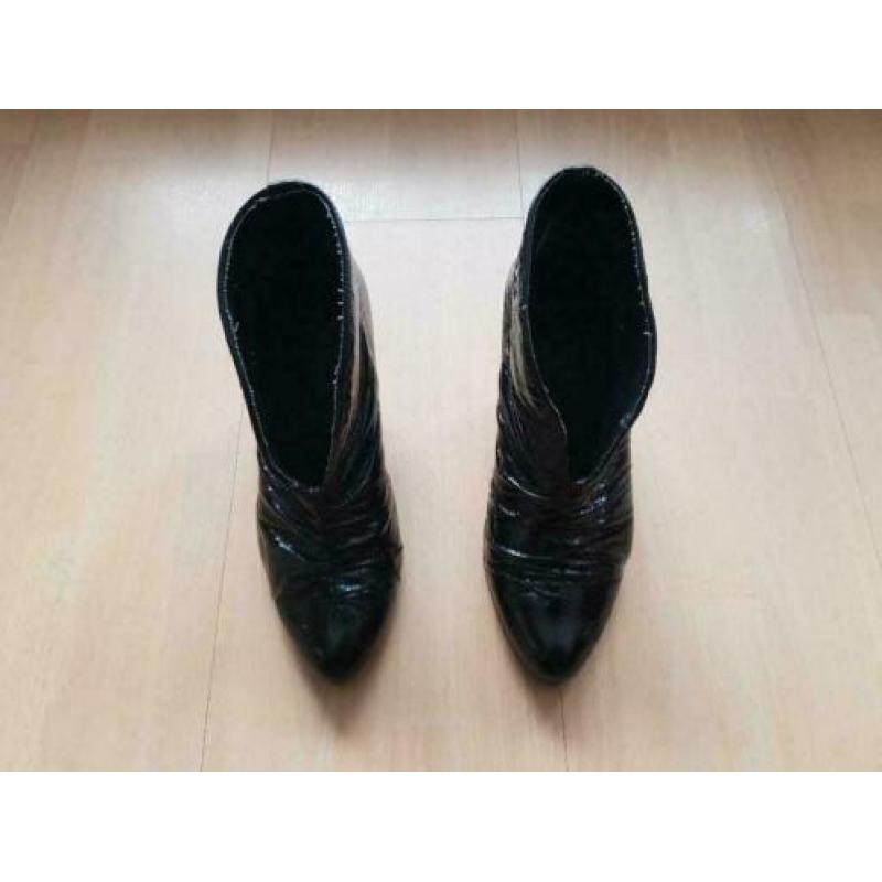 dames schoenen/laarsjes maat 37, dordrecht 5eur