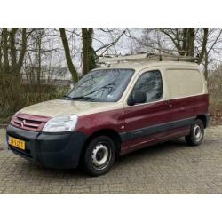 Citroën Berlingo 1.6 HDI 600 Alleen Export | Only Export | (