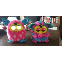 Furby 2x z.g.a.n.