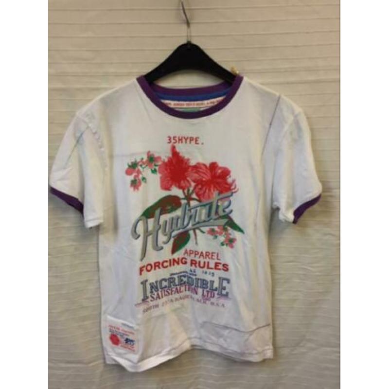 shirt Ragazzi mt 140