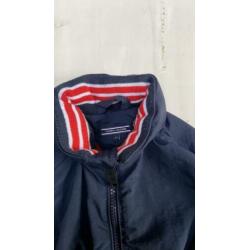 Tommy Hilfiger mt 74 zomerjack