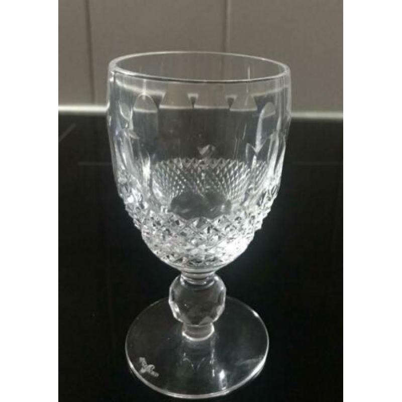 vintage Waterford kristal